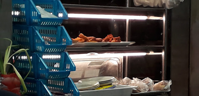 688 Eating House - Hospitality and gastronomy