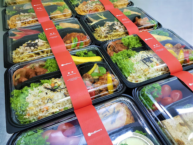 RichFood Catering - Hospitality and gastronomy