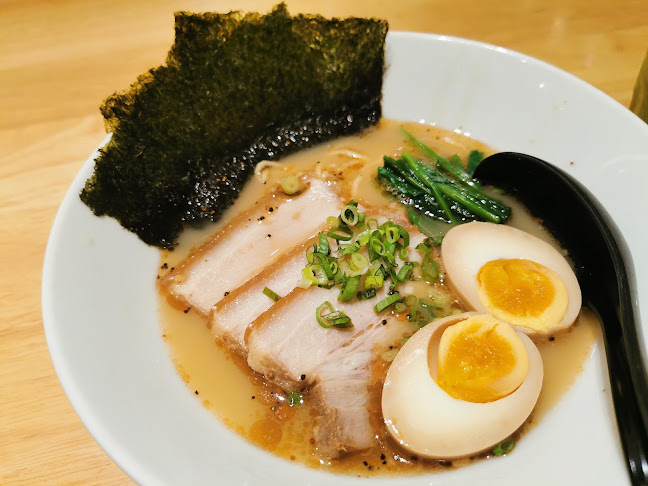 Comentarii opinii despre Maccha House