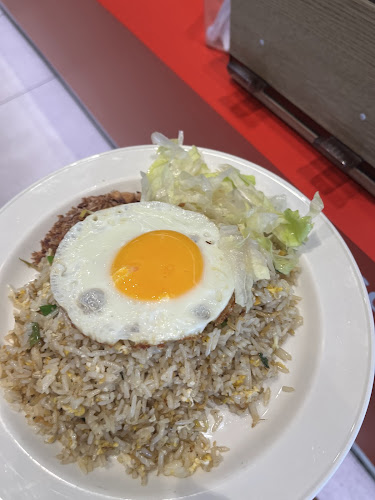 Han’s Cafe (111 Somerset)