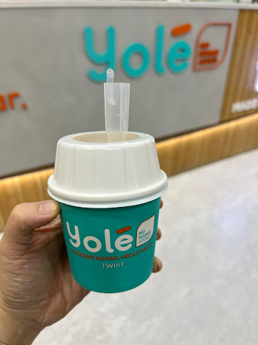 Comentarii opinii despre Yolé - Paya Lebar