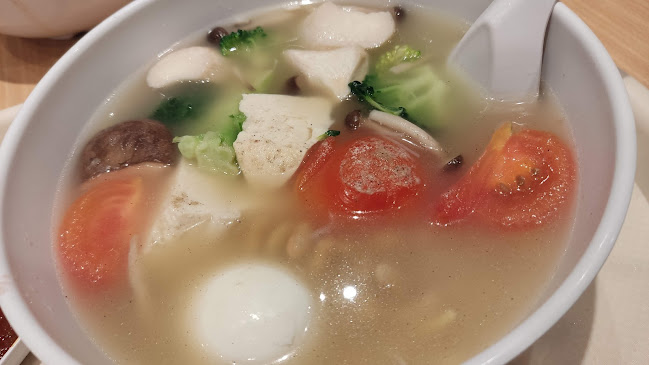 Food Republic @ NEX - Hospitality and gastronomy