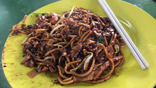 Opinii despre Beauty World Food Centre în Singapore - Hospitality and gastronomy