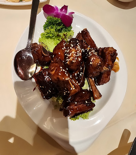 Opinii despre Ban Heng Restaurant în Singapore - Hospitality and gastronomy