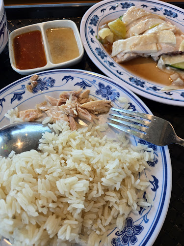 Hawkers' Street @ Tampines 1 - Hospitality and gastronomy