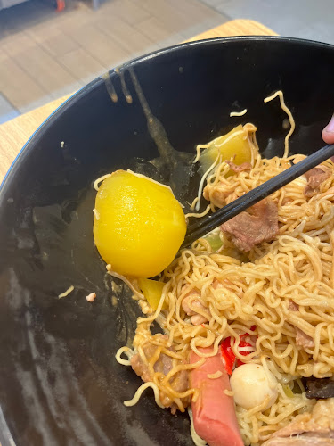 Comentarii opinii despre Gong Yuan Ma La Tang @ Hillion Mall