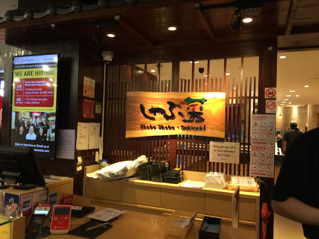 1 Woodlands Square, #05-14/15 Causeway Point, Singapore 738099