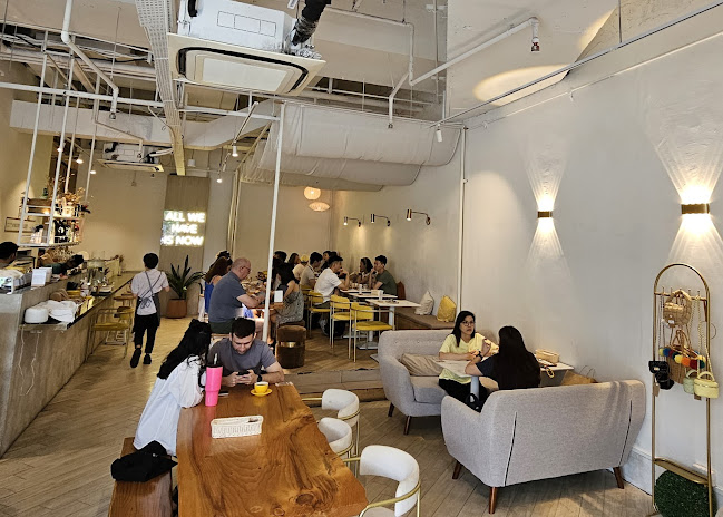 the RITUAL - Hospitality and gastronomy