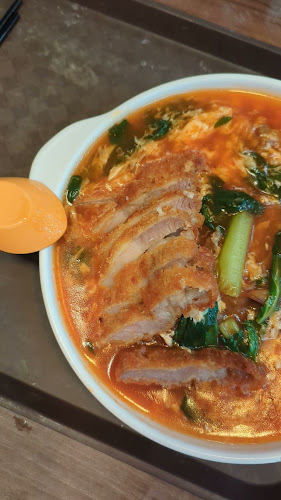 Comentarii opinii despre Malaysia Boleh!