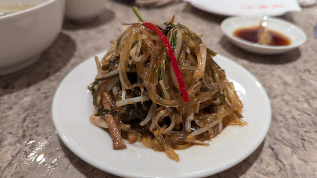 Din Tai Fung @ The Centrepoint
