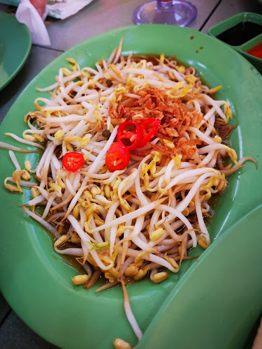 Ming Kee Chicken Rice - Singapore