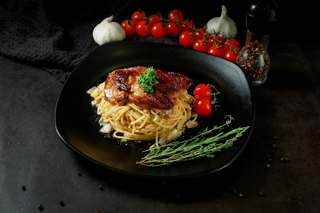 WildFire Hotplate (Western) - Singapore