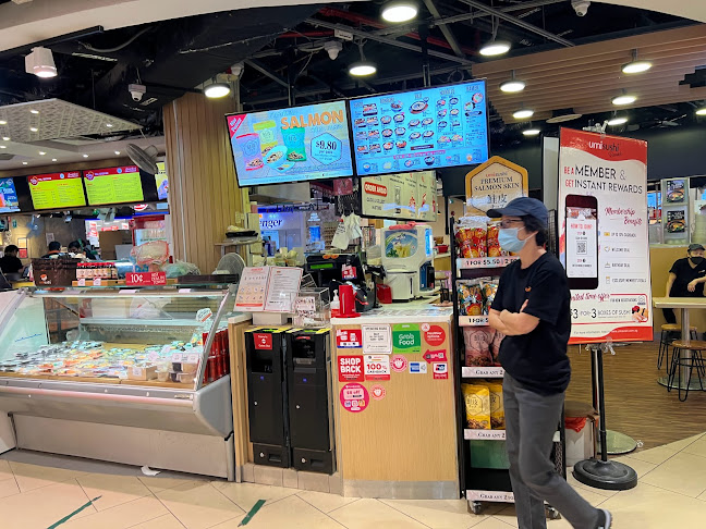 Comentarii opinii despre umisushi