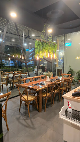 Opinii despre Bara Food Simei în Singapore - Hospitality and gastronomy