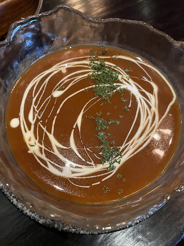 Comentarii opinii despre Perle Noire Oyster & Grill Bar (Holland Village)