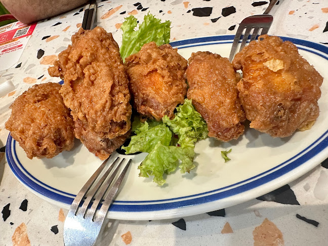 Nan Yang Dao (Hillion) - Singapore