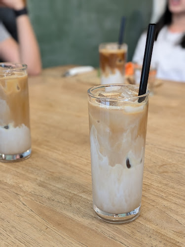 Opinii despre The Clue-less Goat în Singapore - Hospitality and gastronomy