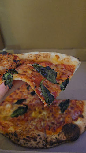 Opinii despre Now Pizza în Singapore - Hospitality and gastronomy