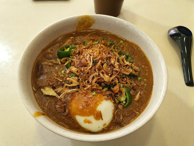 Opinii despre Richton Cafe Pte Ltd în Singapore - Hospitality and gastronomy