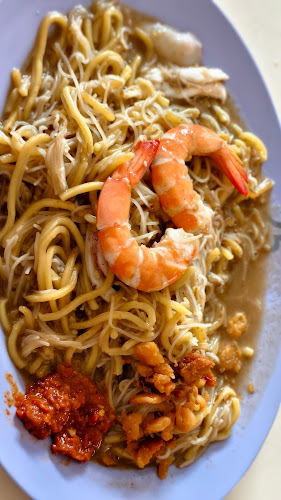 Newton Old Signboard 25 - Singapore