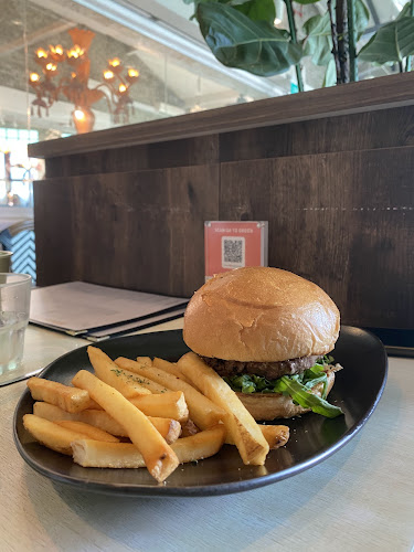 Relish by Wild Rocket - Singapore