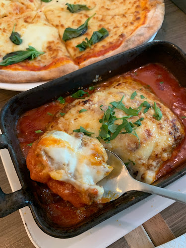 Comentarii opinii despre Spizza Bukit Timah