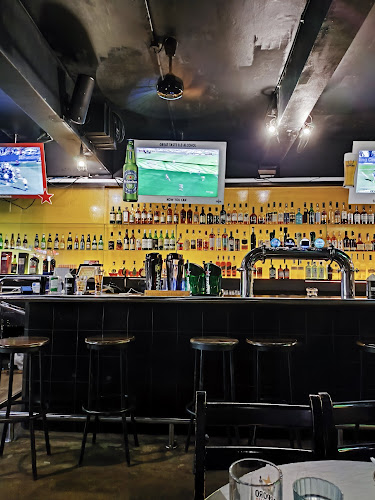 Comentarii opinii despre Wala Wala Cafe Bar