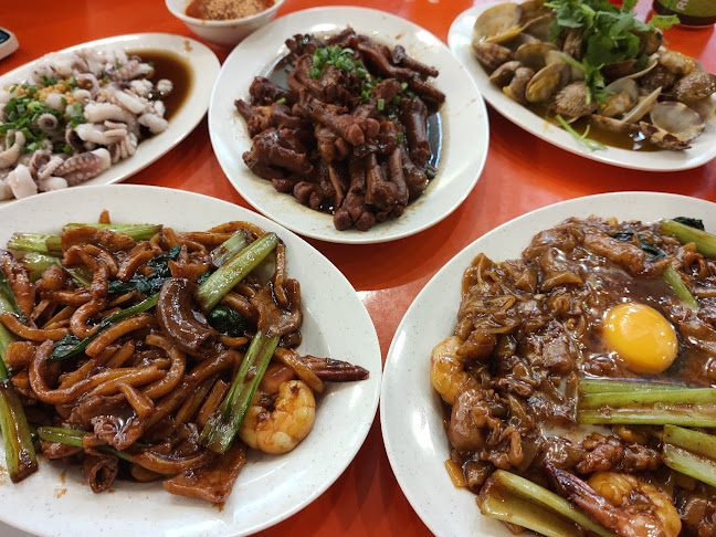 Comentarii opinii despre Tuck Kee Son ● 德记仔 - Katong