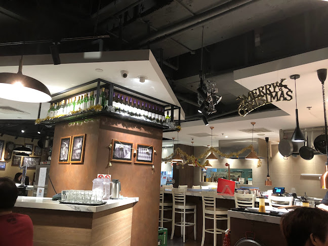 Ma Maison Kitchen - Hospitality and gastronomy