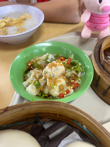 Ji Tuo Hong Kong Style Dim Sum - Singapore