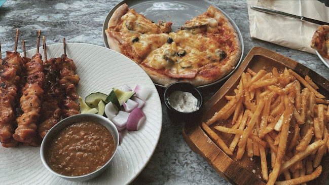 Opinii despre Brewerkz East Coast Park în Singapore - Hospitality and gastronomy