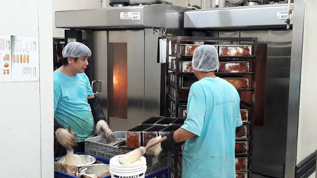 Jackson Bakery & Confectionery