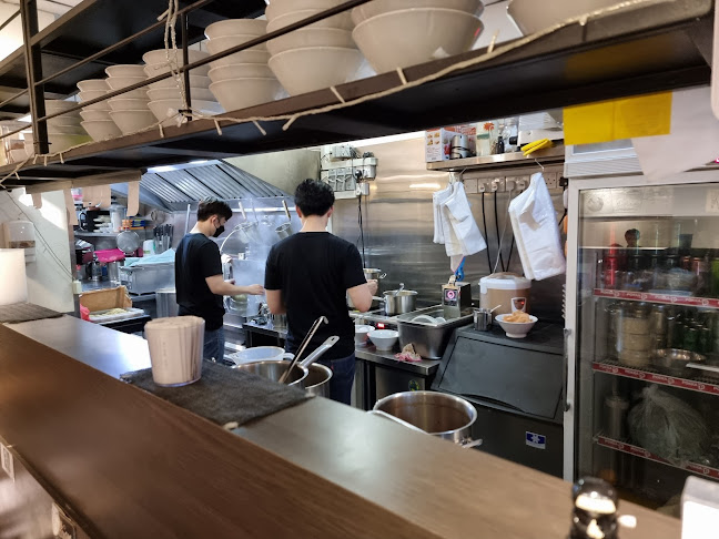 Comentarii opinii despre Brothers Ramen