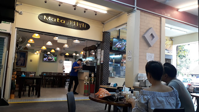 Mata Thai - Singapore