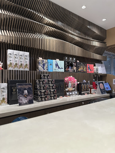 Opinii despre Kaku-Uchi Sake Bar (Isetan Scotts) în Singapore - Hospitality and gastronomy