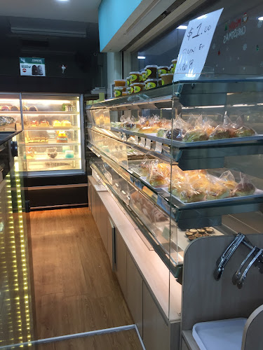 Opinii despre Jolly Bake în Singapore - Hospitality and gastronomy