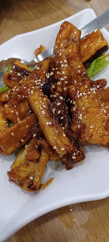 Lao Huo Tang - NEX - Hospitality and gastronomy