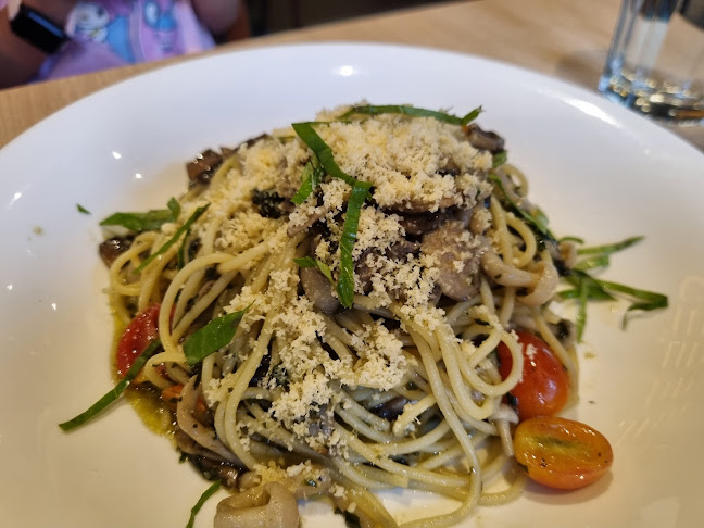 Harry's HarbourFront