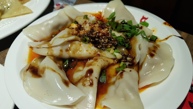 Lao Sichuan Restaurant (Tiong Bahru) 老四川 (中峇鲁) - Singapore