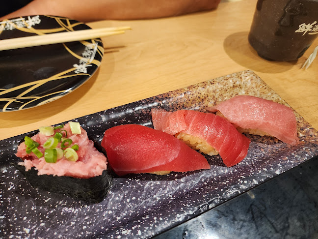 Sen Sen Sushi - Singapore