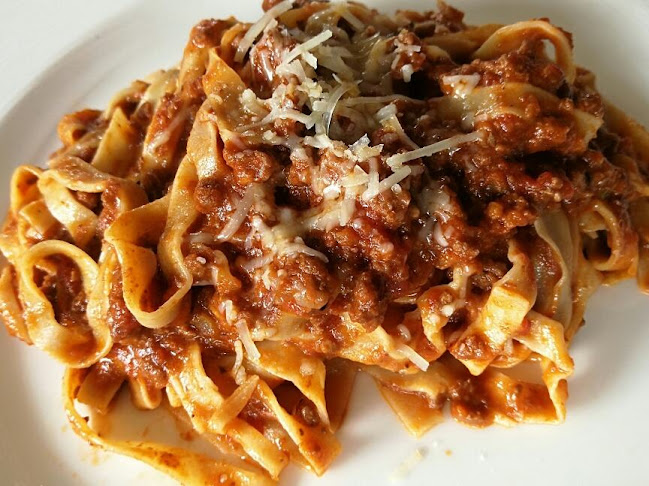 Bella Pizza - Singapore