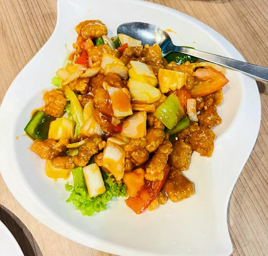 Comentarii opinii despre Uncle Leong Seafood