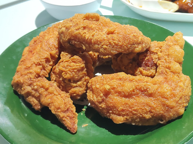 Comentarii opinii despre Blk 216 Bedok Food Centre and Market