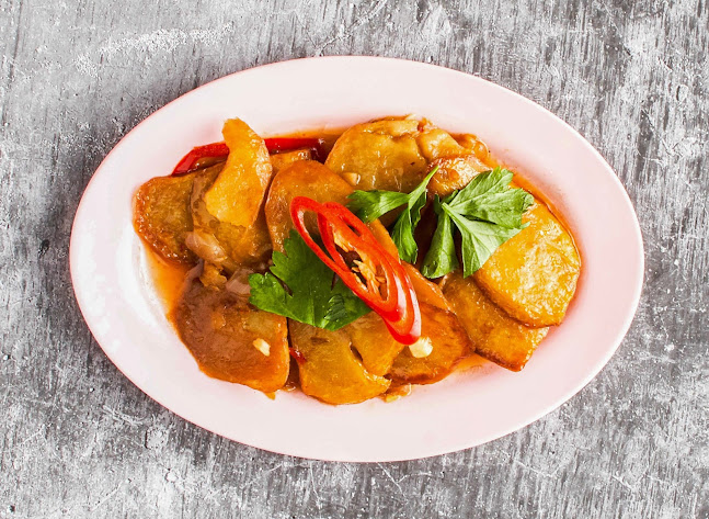 Opinii despre 107 Coffee Shop咖啡店 în Singapore - Hospitality and gastronomy