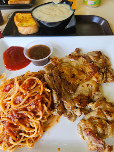 Opinii despre Johnson Eatery 332 Ang Mo Kio în Singapore - Hospitality and gastronomy