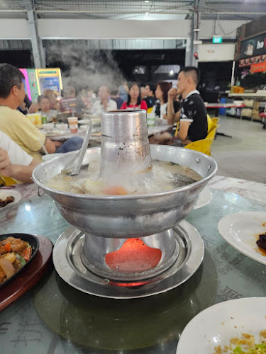 Yummy House 品珍阁 - Singapore