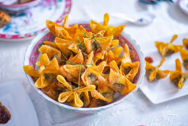 Comentarii opinii despre Mama Jac’s Kitchenette