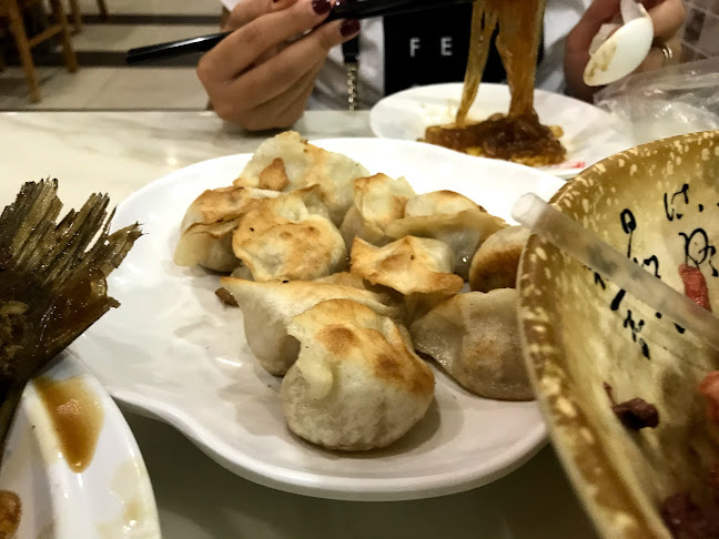 Opinii despre Dong Bei Jiao Zi Wang 东北饺子王 în Singapore - Hospitality and gastronomy