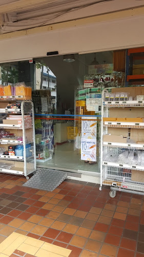 Comentarii opinii despre Phoon Huat @ Marsiling