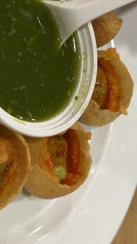 Opinii despre Sakunthala's Restaurant în Singapore - Hospitality and gastronomy